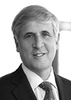 Paul Levy